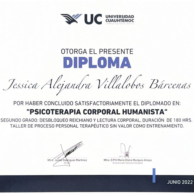Ampliar imagen: certificate 4