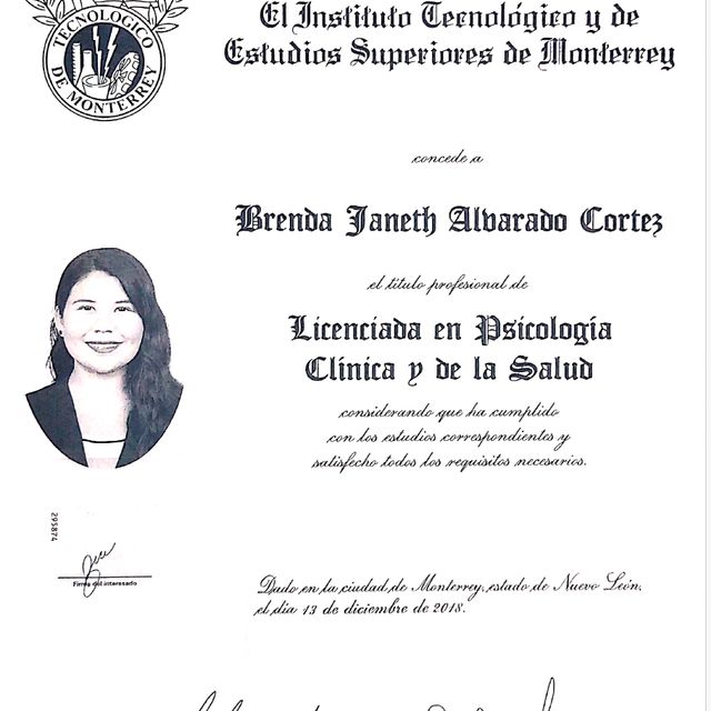 Ampliar imagen: certificate 1