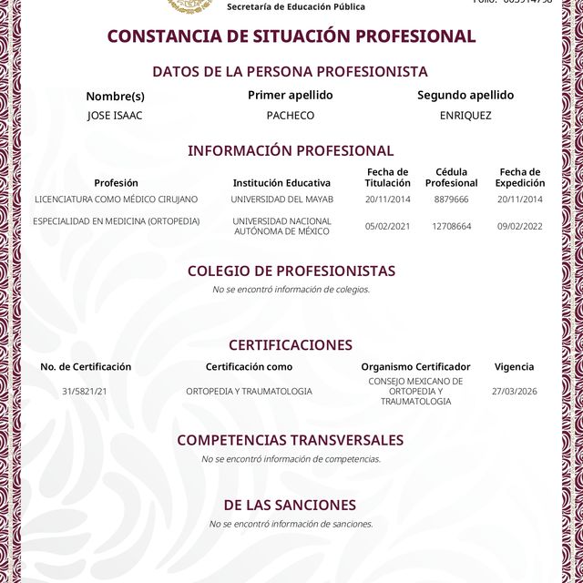 Ampliar imagen: certificate 1