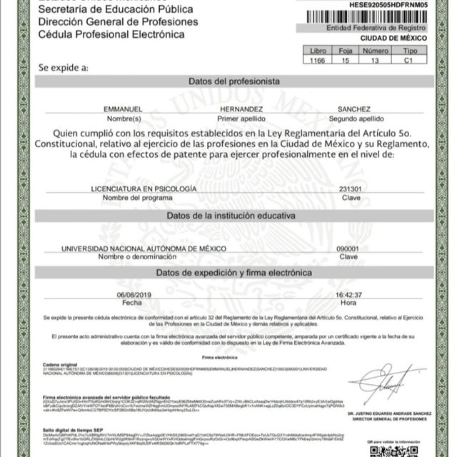 Ampliar imagen: certificate 2