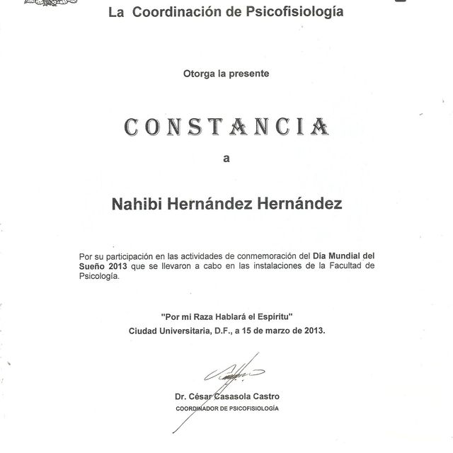 Ampliar imagen: certificate 6