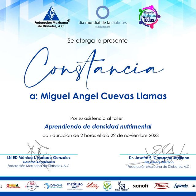 Ampliar imagen: certificate 17