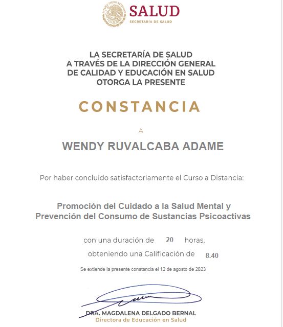 Ampliar imagen: certificate 1