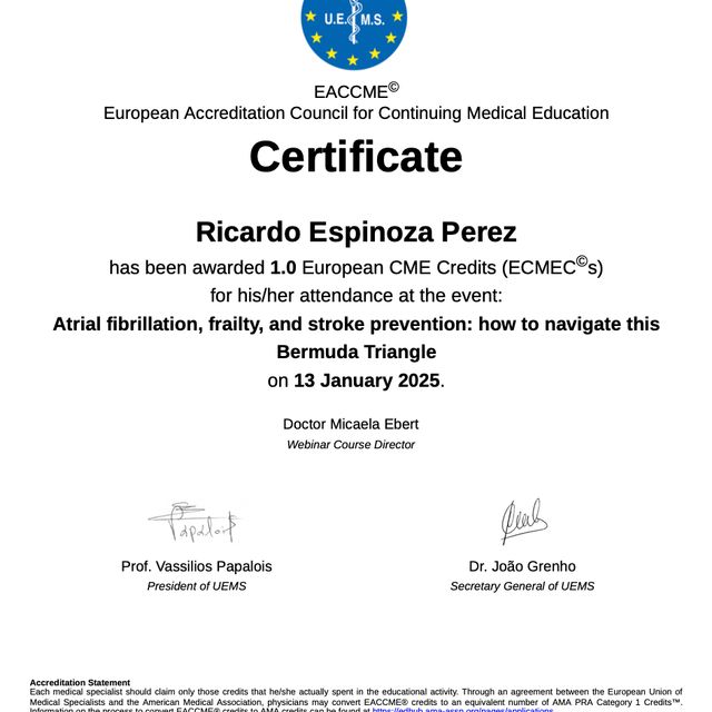 Ampliar imagen: certificate 36