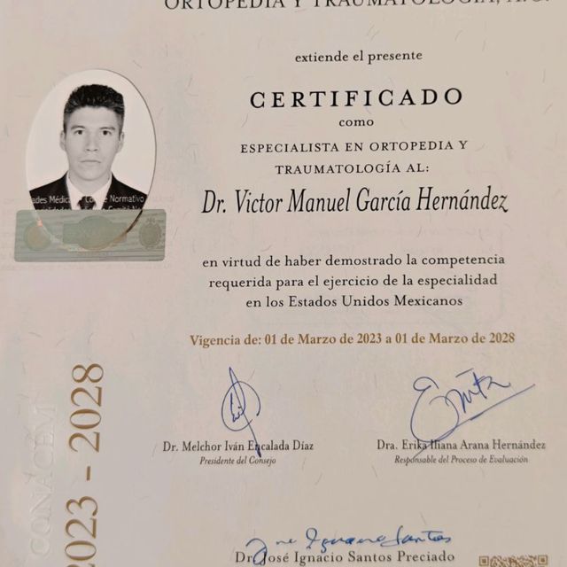Ampliar imagen: certificate 1