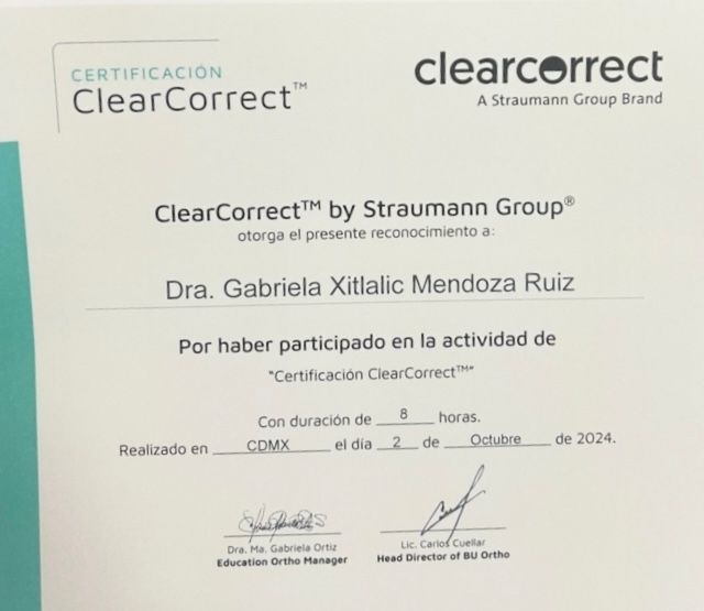 Ampliar imagen: certificate 1
