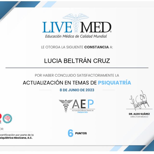 Ampliar imagen: certificate 5