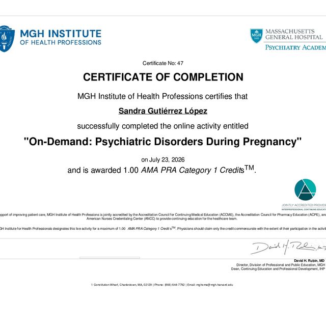 Ampliar imagen: certificate 6