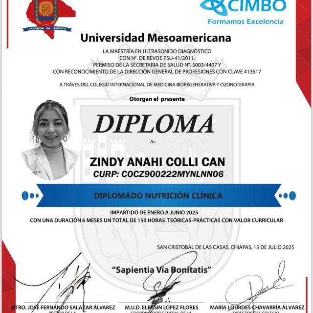 Ampliar imagen: certificate 2