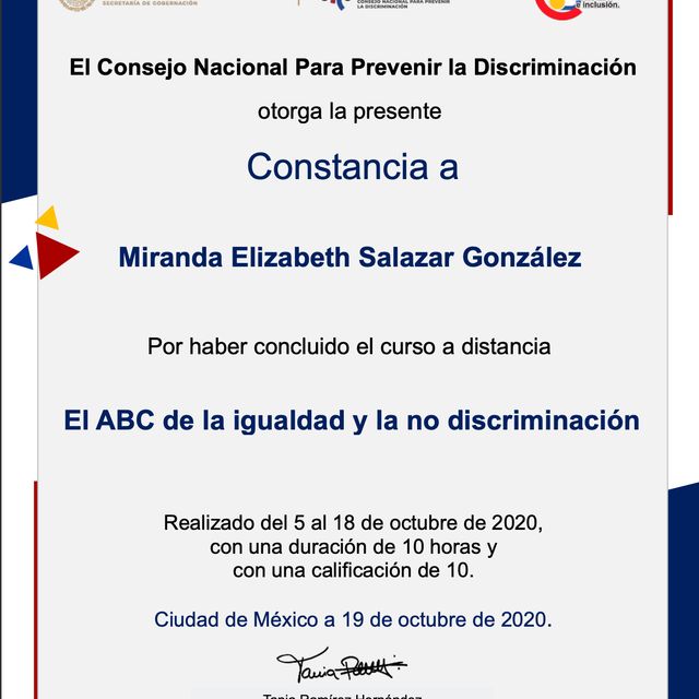 Ampliar imagen: certificate 6