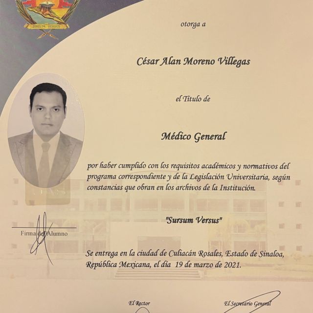 Ampliar imagen: certificate 6