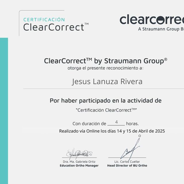 Ampliar imagen: certificate 1