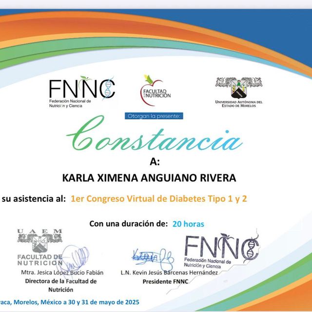Ampliar imagen: certificate 1