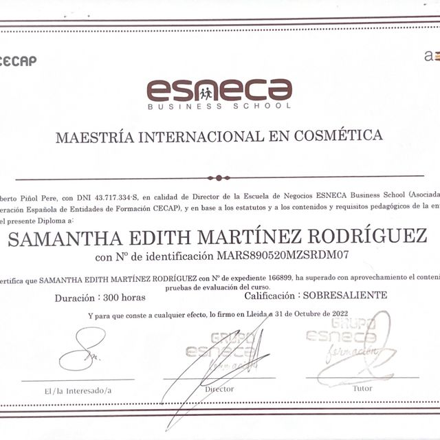 Ampliar imagen: certificate 5
