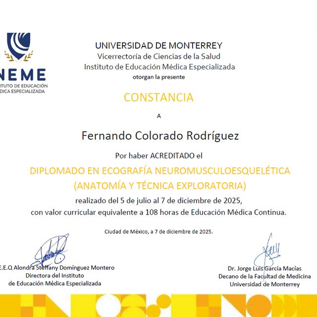 Ampliar imagen: certificate 6