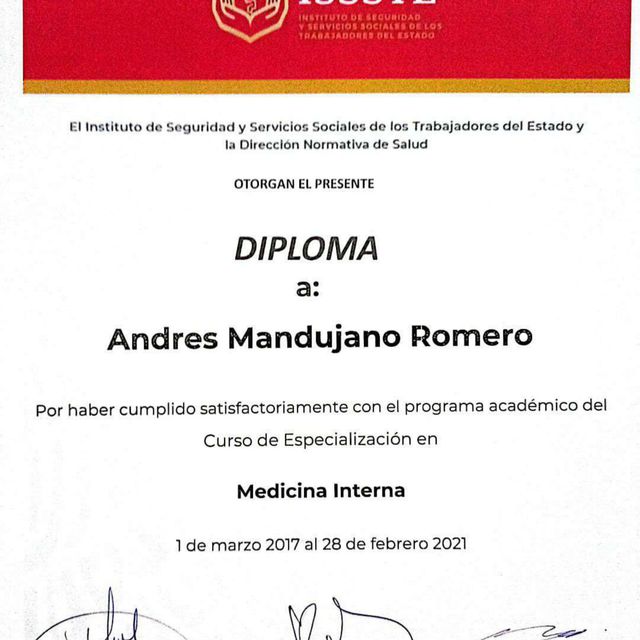 Ampliar imagen: certificate 6