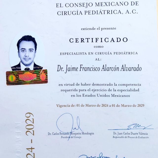 Ampliar imagen: certificate 1