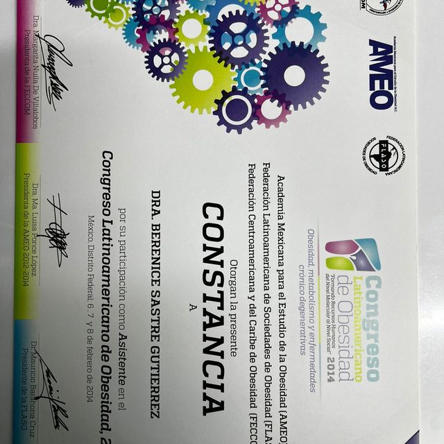 Ampliar imagen: certificate 6