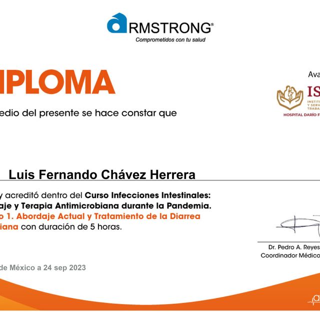 Ampliar imagen: certificate 8