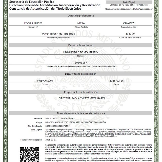 Ampliar imagen: certificate 3