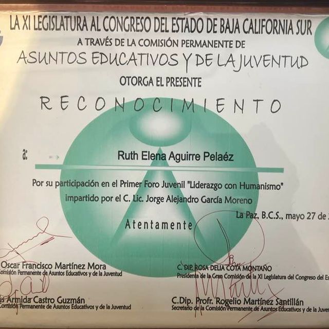 Ampliar imagen: certificate 3