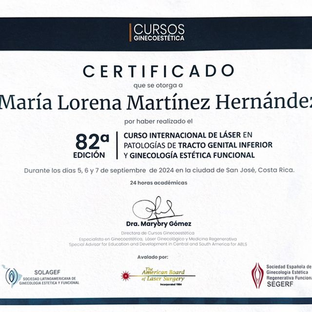 Ampliar imagen: certificate 10