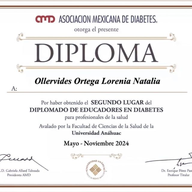 Ampliar imagen: certificate 5
