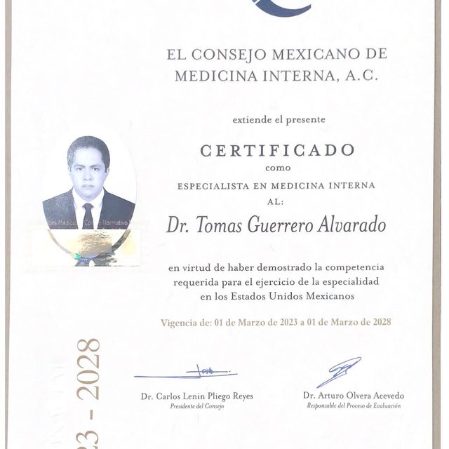 Ampliar imagen: certificate 2