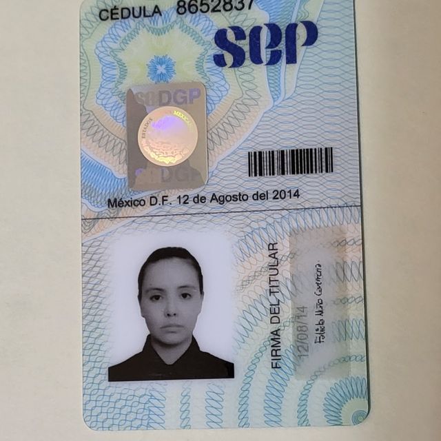 Ampliar imagen: certificate 3