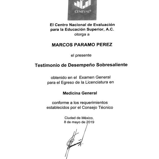 Ampliar imagen: certificate 8