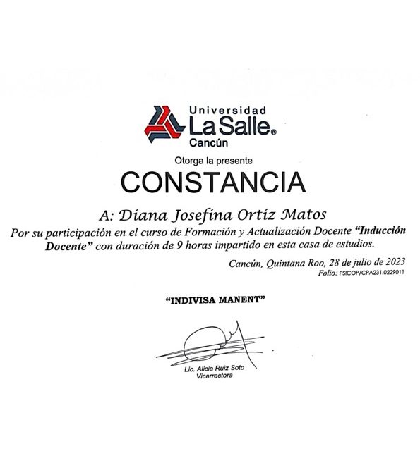 Ampliar imagen: certificate 3