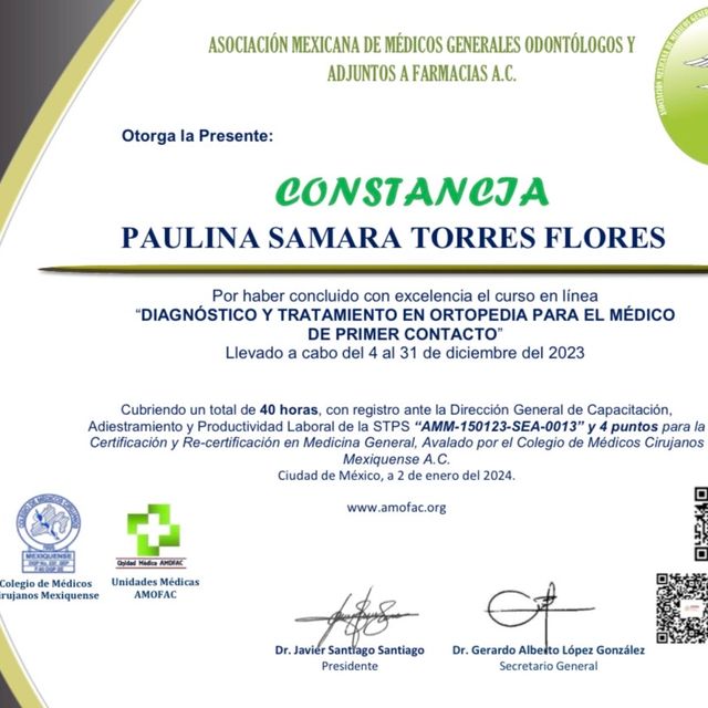 Ampliar imagen: certificate 16
