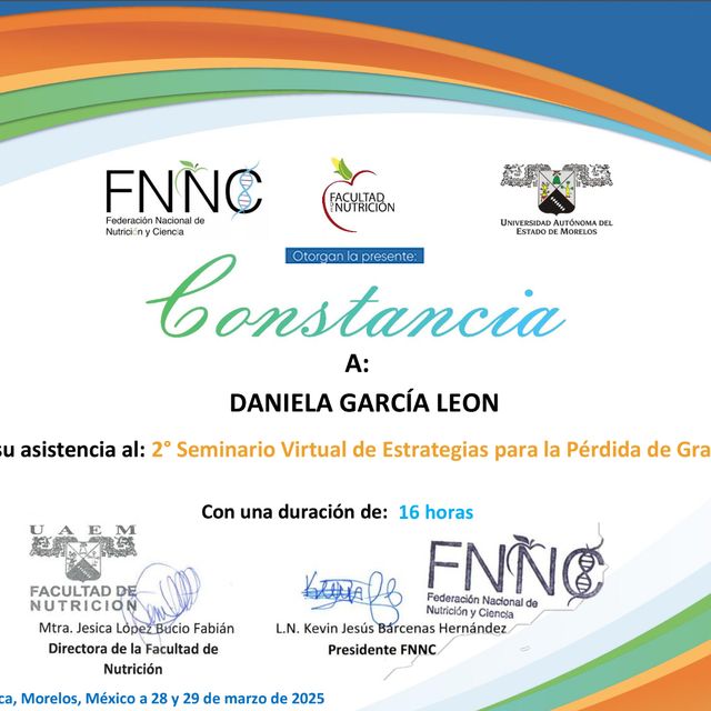 Ampliar imagen: certificate 1