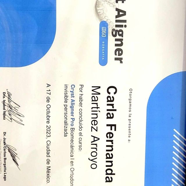 Ampliar imagen: certificate 3