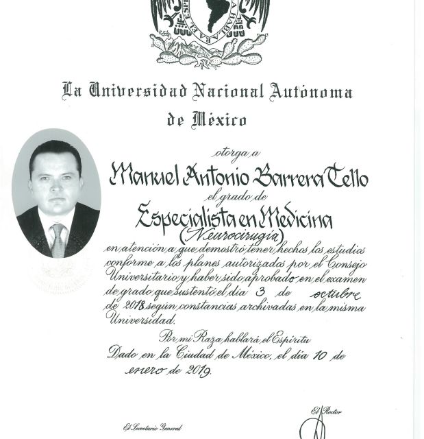 Ampliar imagen: certificate 1