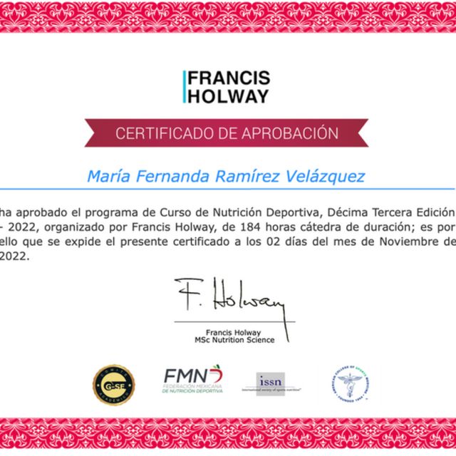 Ampliar imagen: certificate 2
