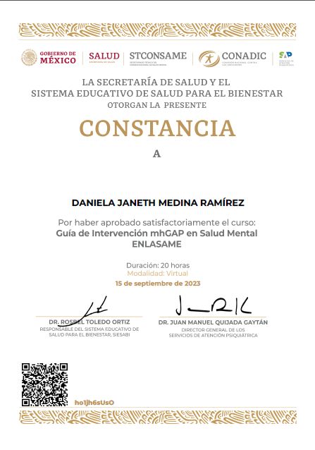 Ampliar imagen: certificate 1