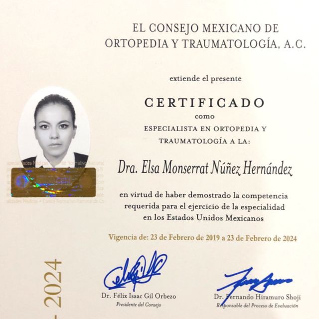 Ampliar imagen: certificate 1