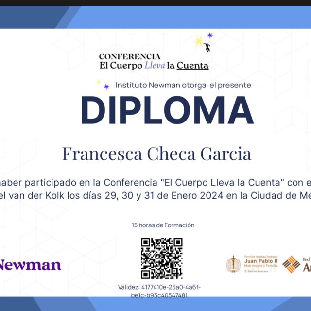 Ampliar imagen: certificate 1