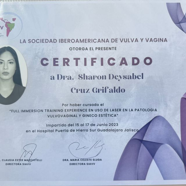 Ampliar imagen: certificate 7