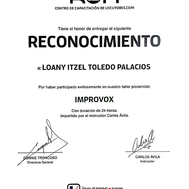 Ampliar imagen: certificate 8