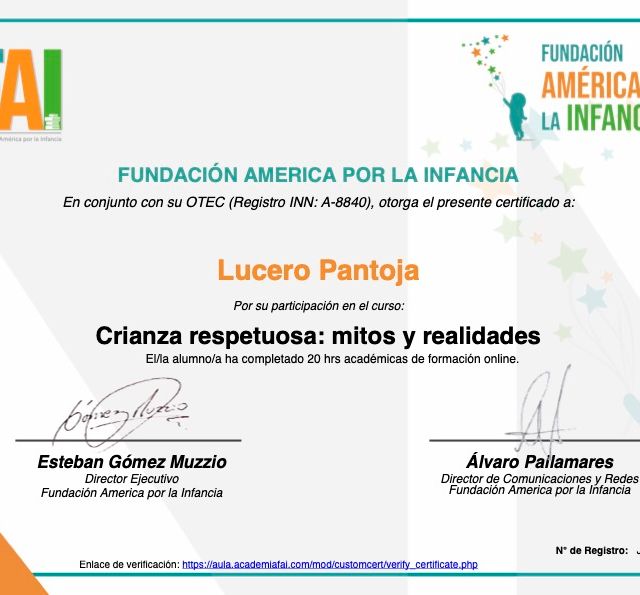 Ampliar imagen: certificate 3