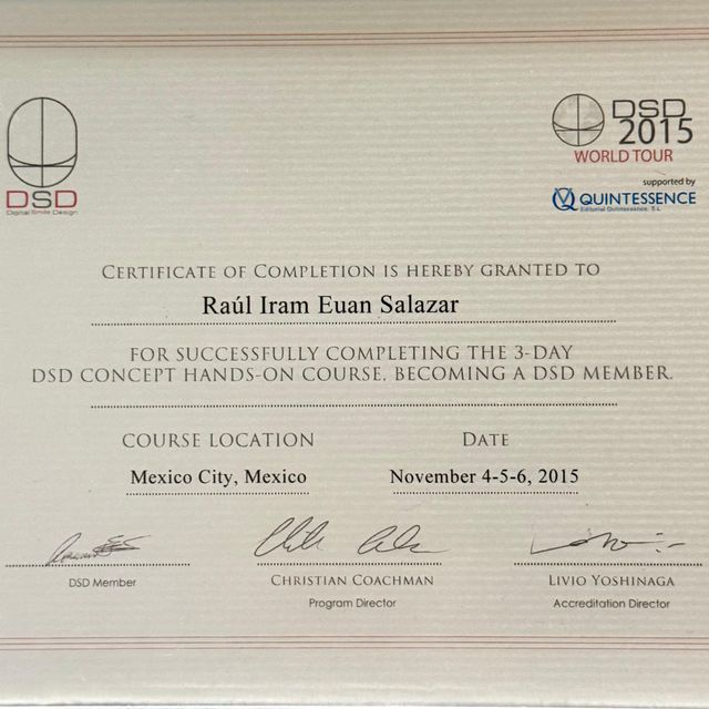 Ampliar imagen: certificate 12