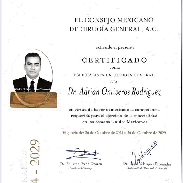 Ampliar imagen: certificate 1