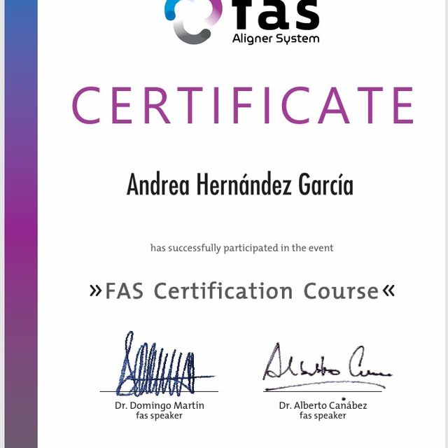 Ampliar imagen: certificate 5