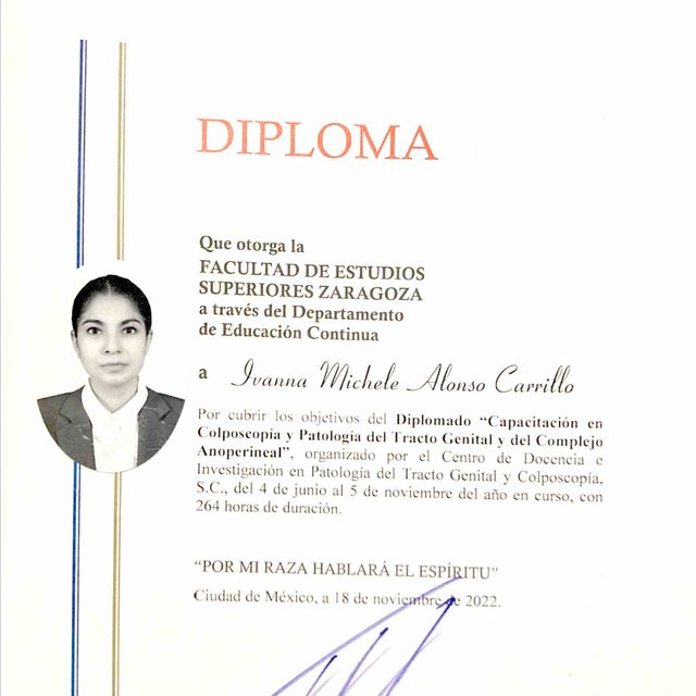 Ampliar imagen: certificate 4