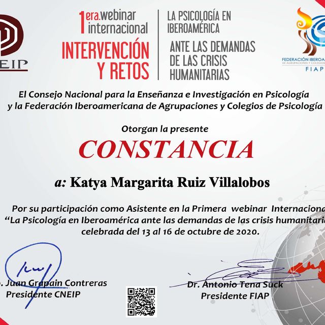 Ampliar imagen: certificate 4