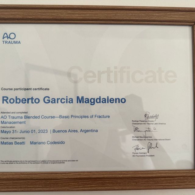 Ampliar imagen: certificate 3