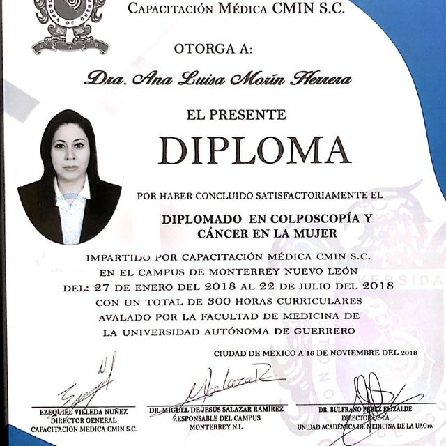 Ampliar imagen: certificate 1