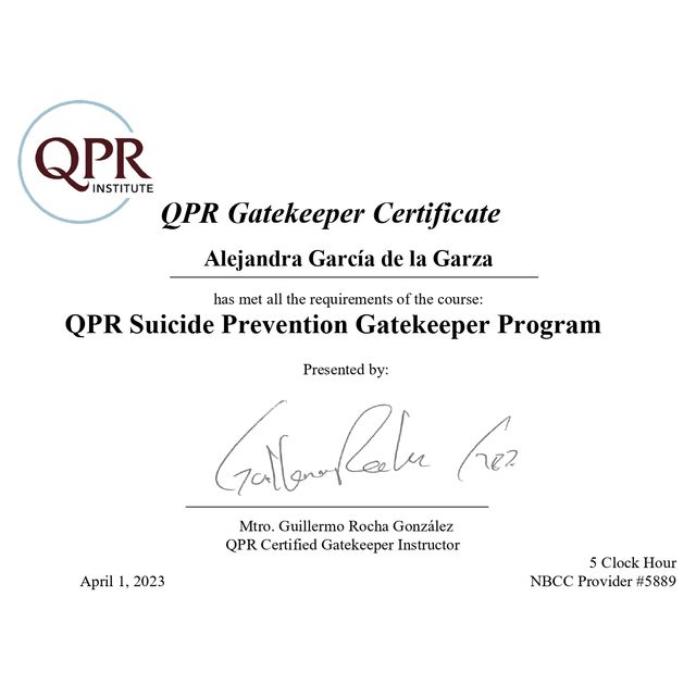 Ampliar imagen: certificate 2